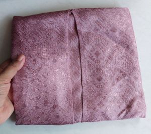 KAFTAN VISCOSE TUNIK