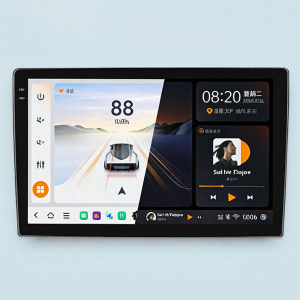 JIUYIN | Màn Hình Điều Hướng Android 8 Lõi