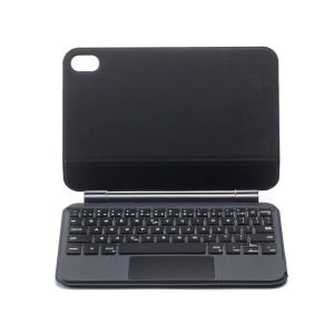 Magic Keyboard Case for iPad Air 11 13 M4 2026 M3 M2 iPad 10th Air 4 5 6 iPad Pro 11 12.9 13 M5 M4 Smart Cover Backlit Teclado