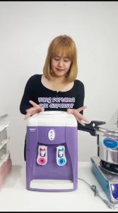 VICENZA Panci Presto VP303 3L