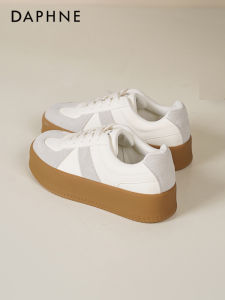 Daphne | Thick-soled Training Shoes Ballet Style