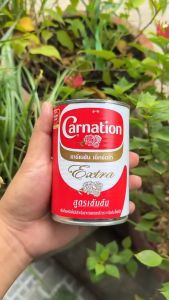 Sữa béo Carnation Extra Thái Lan 385g -Giao Nhanh 2h