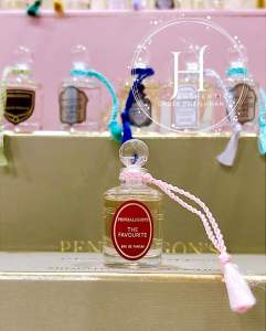 Nước Hoa Mini Penhaligons 5ml