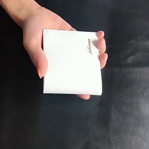 Ví nam thời trang dáng ngang Hàn Quốc đựng tiền nhiều ngăn bỏ túi giá rẻ cao cấp JOLITA VN74