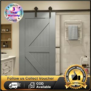 Sliding Door Rails/Sliding Door Tracks/Barn Door Rails/American Rails/Sliding Door Slides/Roller Guides/Carbon Steel