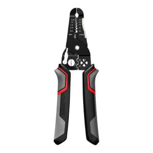 deli | Multi-function Automatic Wire Stripper and Cutter Pliers | A Great Pick for wire stripping tool Lovers