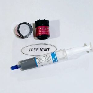 Keo tản nhiệt Thermal Grease HT / HM: Típ lớn  - Hủ nhỏ