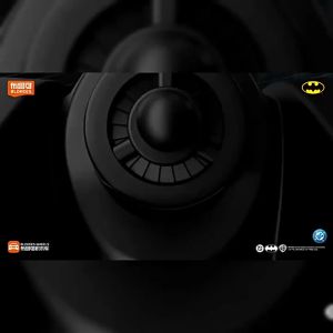 BLOKEES | Đồ Chơi Lắp Ráp Xe Hơi Blind Box Batman DC
