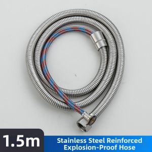 304 Stainless Steel Dense Shower Hose