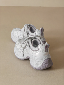 Agsdon | Visually Pleasing Platform Thick-Soled Lightweight Casual Sports Shoes