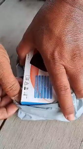 (มีเสียงภาษาไทย)ครื่องวัดความดันโลหิต เครื่องวัดความดัน โลหิตแบบรัดข้อมือ ที่วัดความดัน แบบพกพา เครื่องวัดความดันข้อมือ หน้าจอสัมผัสอัจฉริยะ