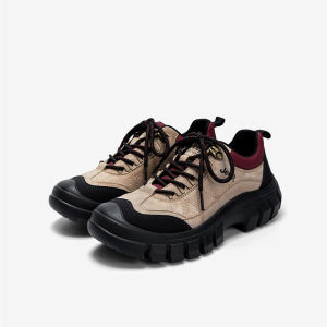 Jeep | Non-slip Thick Sole Hiking Shoes for Women Summer Comfortable for Sports & Leisure