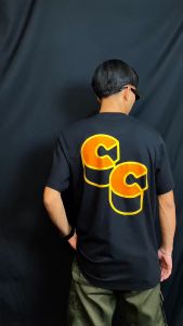 Tshirt - Corner Cake - Casual Series