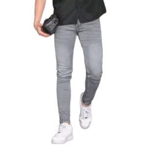 PROMO CELANA JEANS PRIA 27-38 Bahan Bagus Ufc Venum Mma Pantai Gym