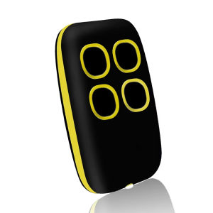 280MHz-868MHz Fixed Code Remote Controller Universal Duplicator GarageCommand Clone Self-copying Automation Gate