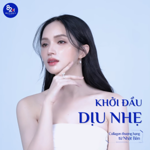 Nước Uống 82X Collagen Koharu Căng Da Mịn Màng Phù Hợp Với Làn Da Và Cơ Địa Nhạy Cảm 500ml/Chai