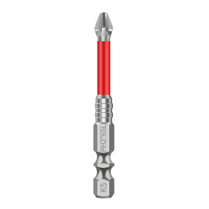 XINGONG | Magnetic Shockproof High Torque Slip-Resistant Extension Bit
