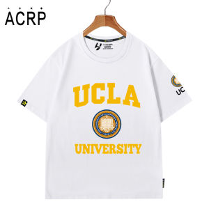 College Commemorative T-shirt Short Sleeve