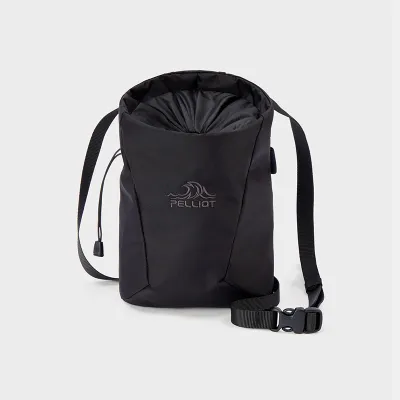 PELLIOT | Climbing Chalk Bag Portable CORDURA Wear-Resistant