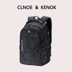 Ergonomic And Large Capacity Backpack For Junior And Senior High School Students