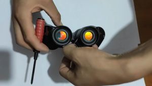 80X80 Long Range 90000m HD Binoculars: Ultimate Guide