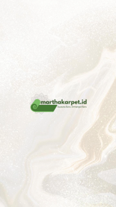 MONZAE Karpet Lantai 260x360 MZ08 Brown