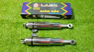 Cặp phuộc sau xe Dream L.A.E.V chính hãng cao 33cm