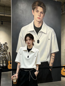 CHENMU | Stylish & Advanced Polo Shirt
