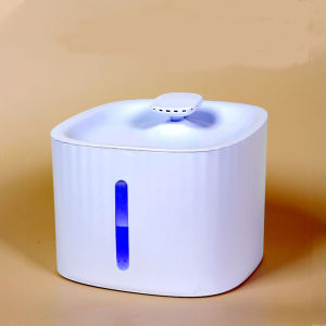 ไส้กรองน้ำพุแมว แผ่นกรองน้ำพุ น้ำพุแมว 1 ชิ้น