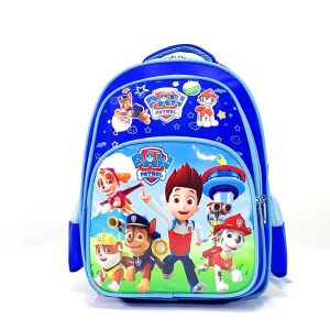 Just Star⚡จัดส่งฟรี สินค้าพร้อมส่ง⚡ กระเป๋านักรียน กระเป๋านักเรียนลายการ์ตูนน่ารัก ใส่สบาย ระบายอากาศดี ของขวัญที่ดีที่สุดกระเป๋าสะพายหลัง เด็กอายุ 3456 ปีใช้ กร กระเป๋านักเรียนกันน้ำ กระเป๋านัก