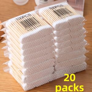 YOULE | Disposable Multi-use Cotton Swabs