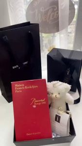 Nước Hoa Nữ Nước Hoa Maison Francis Kurkdjian MFK Baccarat Rouge 540 EDP 70ml - Lưu Hương 12H