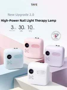 Taye | High Power Quick Drying Nail UV Lamp