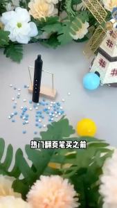 2.4Ghz Wireless Presenter Remote Controller PPT Page Turner USB Pointer Infrared Presenter Pen for Projector Powerpoint Slide