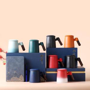 Premium Ceramic Mug For Gift