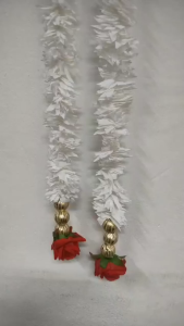 Artificial door hanging Garlands string| Festive Decor | Diwali | 40inches - Pack of 2 pcs