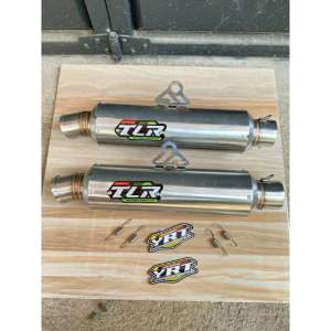 SLINCER TLR JENONG BASS ULEM  INLET 50