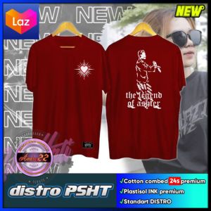 KAOS PSHT 24S EYANG SURO SIMPLE LAWASANT  (A1)