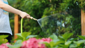 Car Washing Water Gun High Pressure Water Gun Cleaning Hose Kit Garden Hose