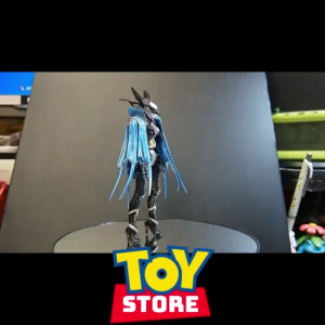 S.H. Figuarts - Kamen Rider OOO Mezool [Tamashii Web Exclusive]