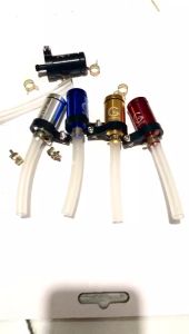 TABUNG MINYAK REM ATAS TABUNG MASTER REM VIETNAM MODEL BONAMICI FULL CNC ORIGINAL tabung minyak rem atas dan belakang