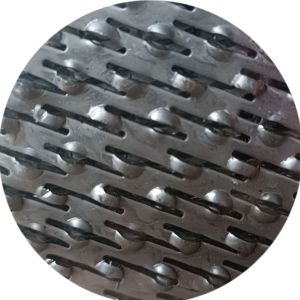 Saringan Giling Padi YCP220 N70 Stainless