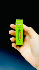 ( HCM SIÊU TỐC ) Bật khè hình cây singum doubiemlnt 2in1 nhìn như thật full box