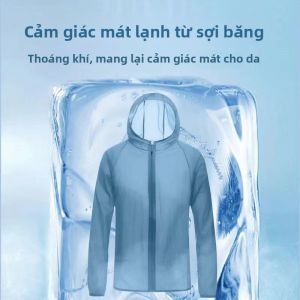 JIFANPAUL | Breathable Sun-Protective Clothing for Men