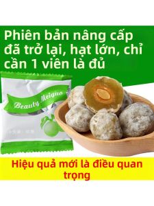 Phiên Bản Nâng Cao Mận Enzyme
