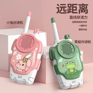 Đồ Chơi Máy Truyền Tin Không Dây Cho Trẻ Em Máy Truyền Tin Hai Chiều Tương Tác Ngoài Trời Đồ Chơi Giáo Dục Cho Bé Trai Và Bé Gái