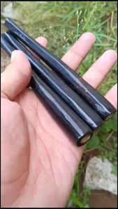 Pipa Once Akar Bahar Tali Arus Panjang 12 cm