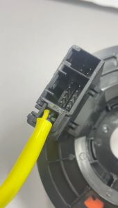 💫MALAYSIA READY STOCK💫TOYOTA HILUX INNOVA FORTUNER VIOS CAMRY 08 MARK X CLOCK SPRING STEERING CABLE SWITCH AIR BAG HORN