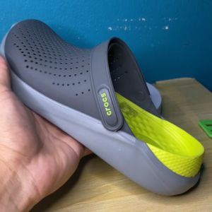 รองเท้าแตะ Crocs LiteRide Clog 1-3 วันลูกค้าได้รับสินค้า