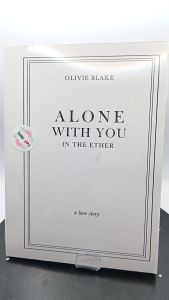 Alone with You in the Ether